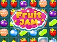 Juego de Friv Fruit Jam / Juegos Friv 2018